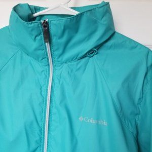 Columbia Women's Switchback II Jacket